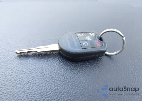 2014 Ford Taurus Sel from USA, damaged, VIN 1FAHP2E89EG150525